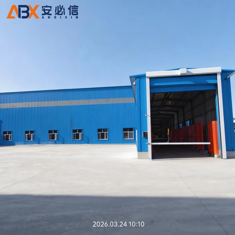 鄂州市高速堆积门