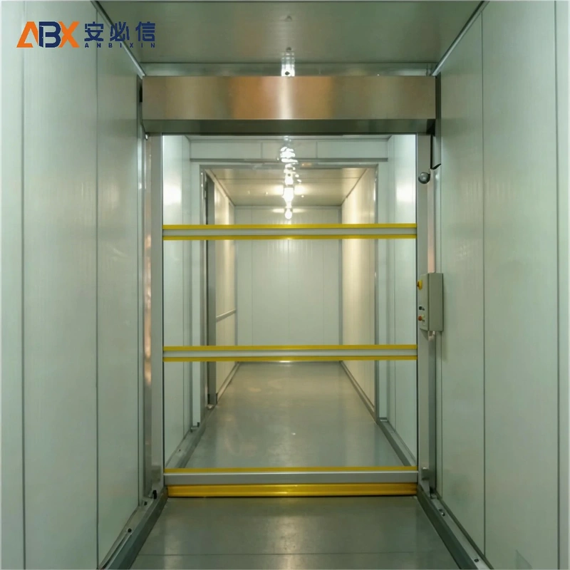 鄂州市快速门